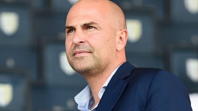 Giulini tommaso cagliari