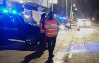 Controlli a tappeto nel Cagliaritano: denunce, sequestri e tanta droga