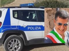 Incendio alla Polizia Locale di Quartucciu, la rabbia del sindaco: “Atto vile”