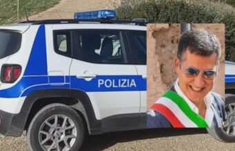 Incendio alla Polizia Locale di Quartucciu, la rabbia del sindaco: “Atto vile”