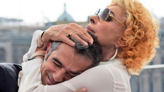 paolo fresu e ornella vanoni