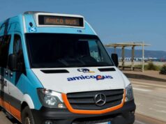 Amicobus Ctm raggiunge Elmas, Assemini, Decimomannu e l’aeroporto