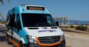 Amicobus Ctm raggiunge Elmas, Assemini, Decimomannu e l’aeroporto