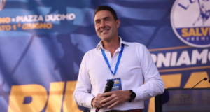 Cagliari, l’hate speech di Vannacci in una tesi di laurea | E il generale replica