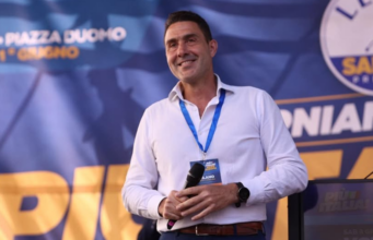 Cagliari, l’hate speech di Vannacci in una tesi di laurea | E il generale replica