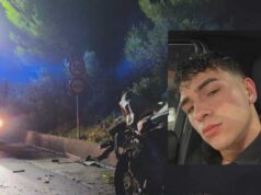 Iglesias, frontale sulla 130: chi sono le vittime