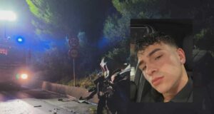 Iglesias, frontale sulla 130: chi sono le vittime