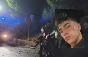 Iglesias, frontale sulla 130: chi sono le vittime