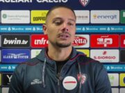 Caprile, l’errore e la reazione matura: “Fa parte del ruolo, ringrazio i tifosi”