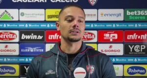 Caprile, l’errore e la reazione matura: “Fa parte del ruolo, ringrazio i tifosi”