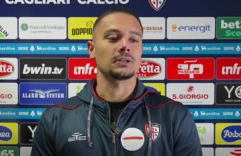 Caprile, l’errore e la reazione matura: “Fa parte del ruolo, ringrazio i tifosi”