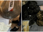 Cagliari, sequestrati 40 kg di molluschi irregolari in un ristorante etnico