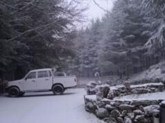 Seulo, corrente elettrica in tilt causa neve | Il Sindaco: “Agganciati a 2 generatori”