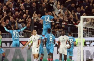 Candidatura Puskas Award, Deiola: “Spero di portare il premio alle mie figlie”