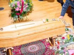 Funerali Ornella Vanoni, Paolo Fresu suona “L’appuntamento” con la tromba