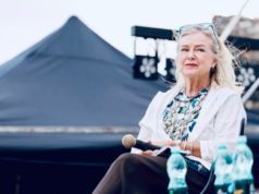 Susi Ronchi: “La violenza sulle donne va raccontata, non spettacolarizzata”