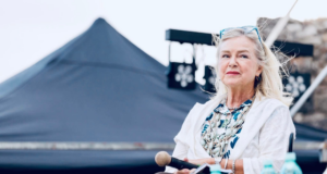 Susi Ronchi: “La violenza sulle donne va raccontata, non spettacolarizzata”