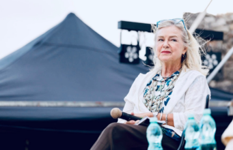 Susi Ronchi: “La violenza sulle donne va raccontata, non spettacolarizzata”