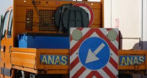 Ss 131 Dcn, temporanee limitazioni nelle gallerie per ispezioni periodiche