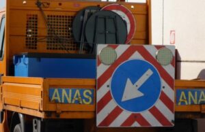 Ss 131 Dcn, temporanee limitazioni nelle gallerie per ispezioni periodiche