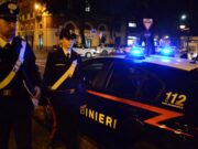 Cagliari, ruba un pannello zincato da una scuola: 44enne arrestato