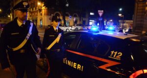 Sanluri, minaccia gli agenti che gli hanno scovato la droga: 36enne arrestato