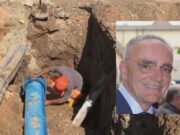 Quartu senz’acqua, il sindaco Milia: “Chiesto incontro urgente con Abbanoa”