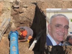 Quartu senz’acqua, il sindaco Milia: “Chiesto incontro urgente con Abbanoa”