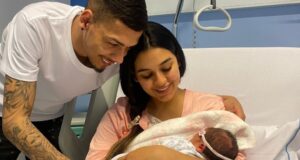 Cagliari, nata in hotel al Poetto: l’insolito arrivo della piccola Maria Giulia