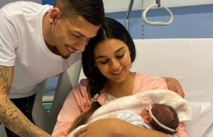 Cagliari, nata in hotel al Poetto: l’insolito arrivo della piccola Maria Giulia