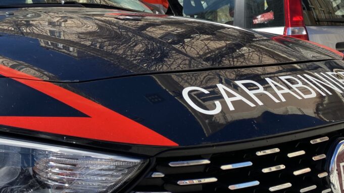 Criminalità a Nuoro, nel 2025 circa 2000 denunce e 158 arresti