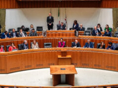 Taglio ai fondi per i collaboratori, tensione nel Campo largo sardo