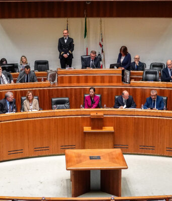 Regione Sardegna, revocata la delega alla sanità a Bartolazzi | Agus all’agricoltura