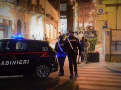 Cagliari, furto in un ristorante alla Marina: arrestato 29enne
