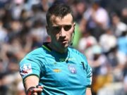 Juventus-Cagliari, arbitra Crezzini: prima volta assoluta con entrambe le squadre