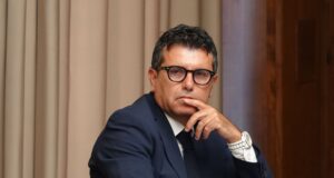 Regione Sardegna, si è dimesso l’Assessore all’Agricoltura Gianfranco Satta