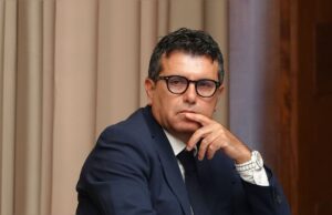 Regione Sardegna, si è dimesso l’Assessore all’Agricoltura Gianfranco Satta