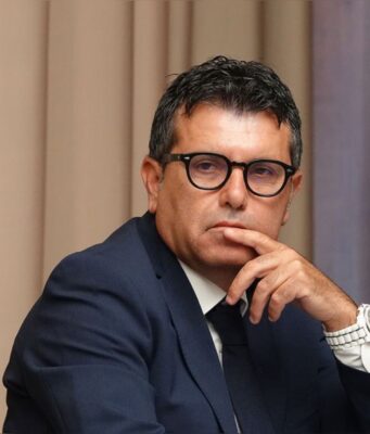 Regione Sardegna, si è dimesso l’Assessore all’Agricoltura Gianfranco Satta
