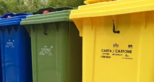 Cagliari, domani possibili disservizi su raccolta rifiuti e pulizia strade