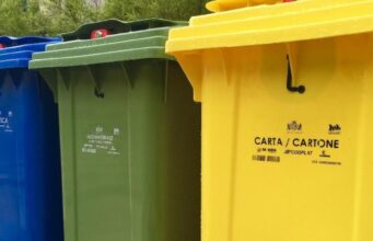 Cagliari, nei prossimi giorni possibili disagi sulla raccolta della plastica
