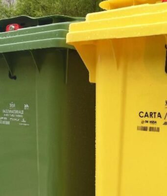 Cagliari, nei prossimi giorni possibili disagi sulla raccolta della plastica
