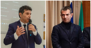 Progressisti, Satta attacca: “Partito condominio” | Saluto gelido di Zedda