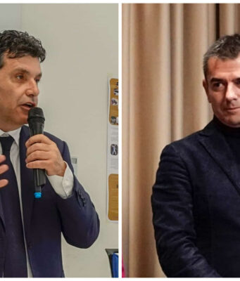 Progressisti, Satta attacca: “Partito condominio” | Saluto gelido di Zedda