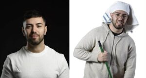 Truffa travestito dalla madre, l’ironia di Dany Cabras: “Interrogata Tiziana”