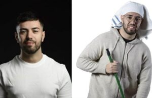 Truffa travestito dalla madre, l’ironia di Dany Cabras: “Interrogata Tiziana”