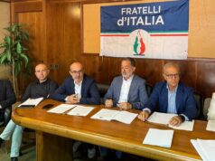 Caso Satta, Fratelli d’Italia attacca: “Giunta Todde inadeguata”