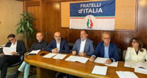 Caso Satta, Fratelli d’Italia attacca: “Giunta Todde inadeguata”