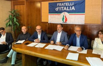 Caso Satta, Fratelli d’Italia attacca: “Giunta Todde inadeguata”