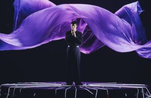 EroCaddeo vola in finale a X Factor 2025 | E il suo inedito è il più ascoltato