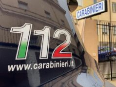 Tortolì, quattro auto incendiate: denunciati due uomini